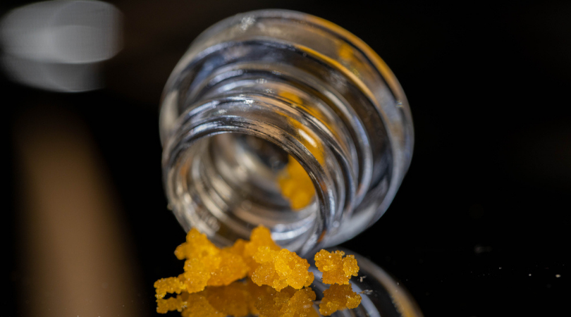 Best Cannabis Concentrate Packaging