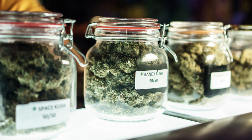 How to Find Wholesale Dispensary Supplies