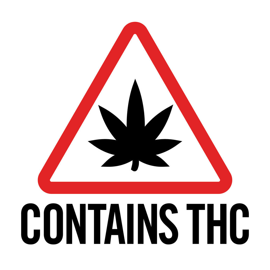 Good Practices: Cannabis Packaging Child-Safety Tips