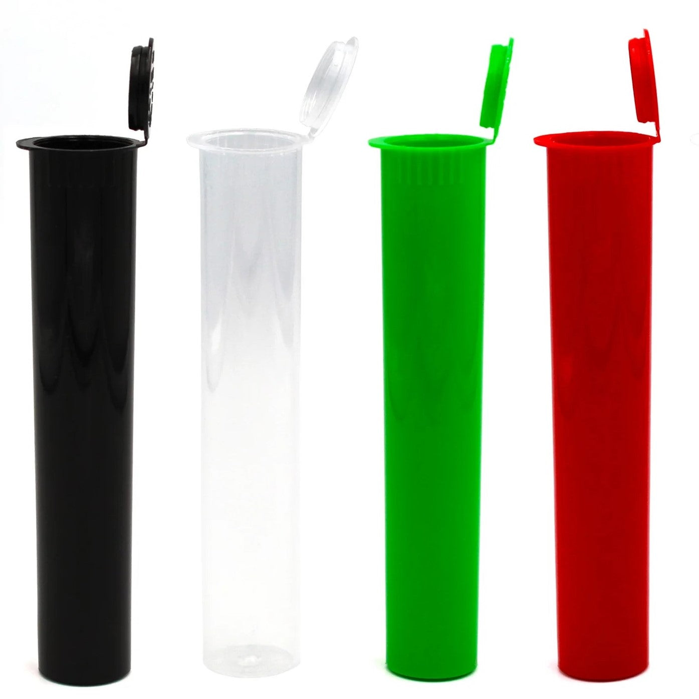 Wholesale Vape Packaging - Vape Tubes For Vape Cartridges