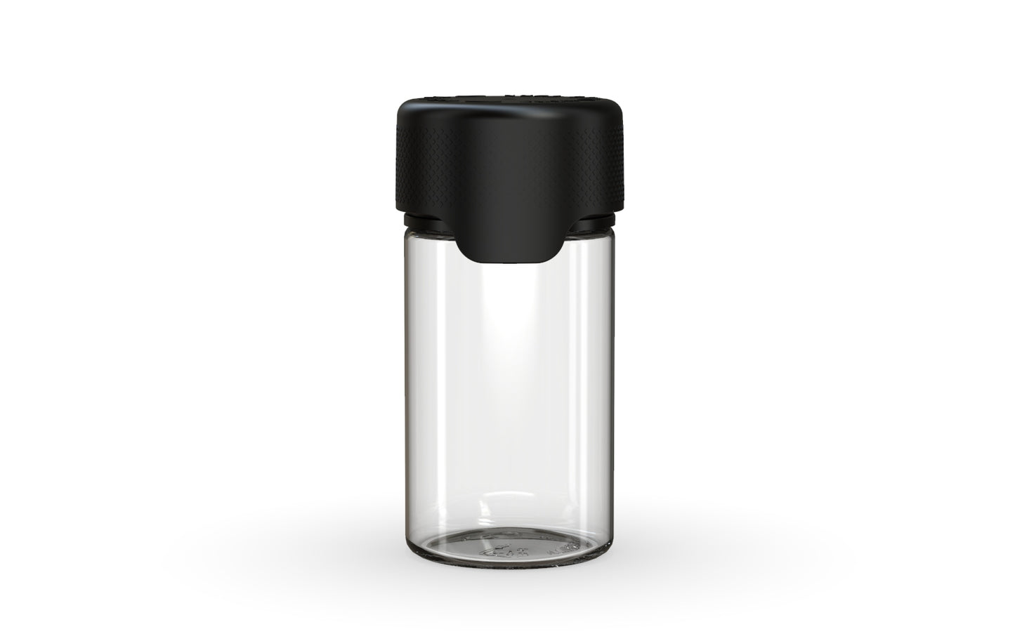 60ml Chubby Gorilla Mini Aviator CR Bottle - 500 Count ($0.5676/Unit)