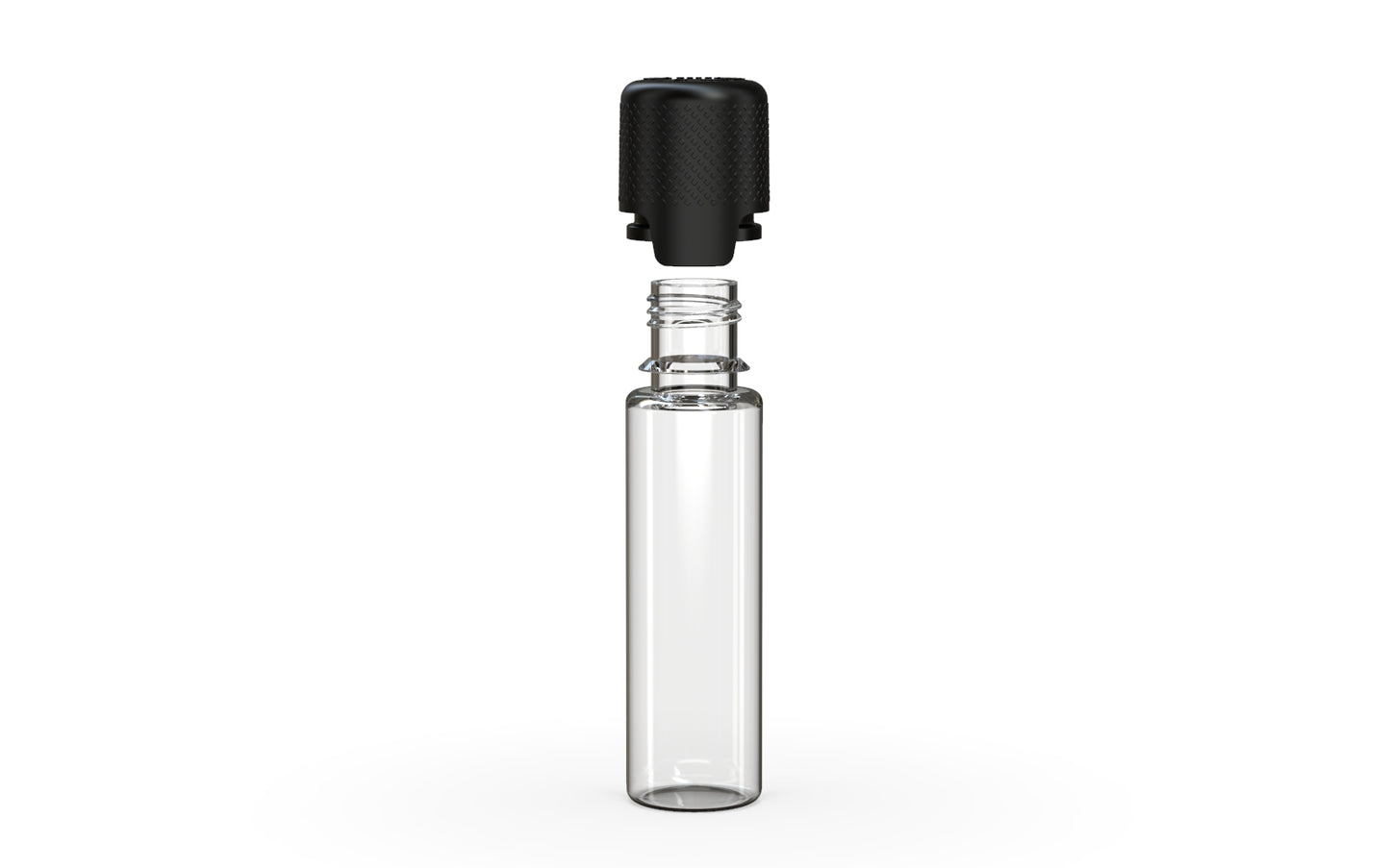 20ml Chubby Gorilla Aviator CR Bottle - 1000 Count ($0.3005/Unit)