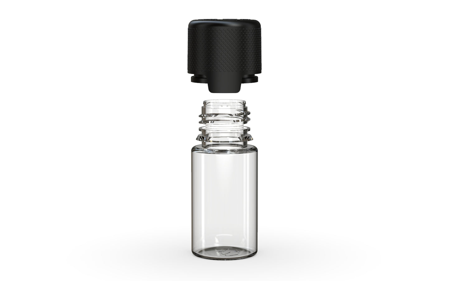 30ml Chubby Gorilla Stubby Aviator CR Bottle - 1000 Count ($0.3896/Unit)