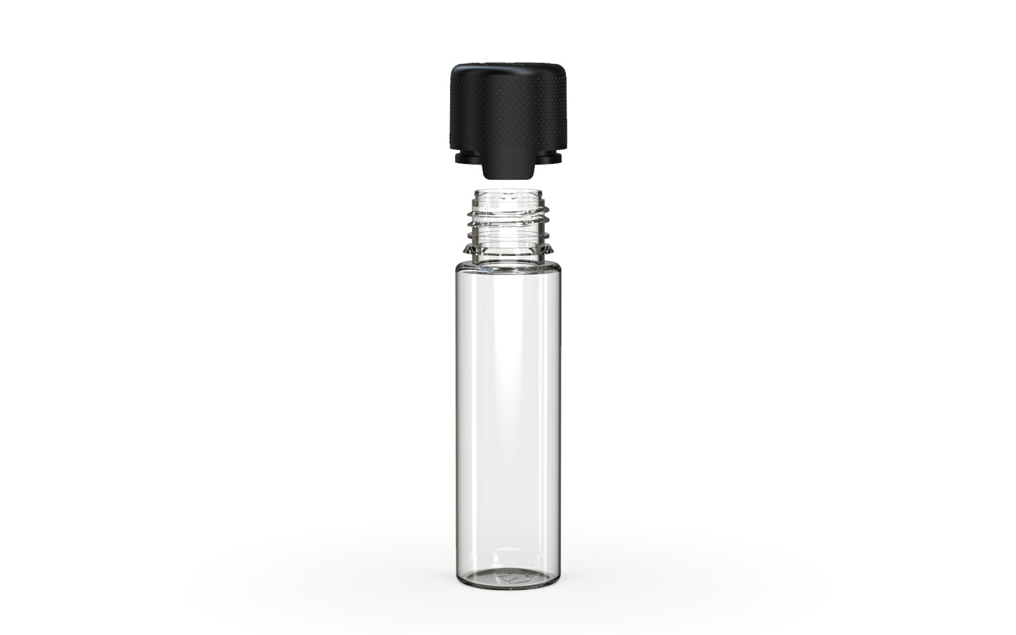 60ml Chubby Gorilla Aviator CR Bottle - 500 Count ($0.4563/Unit)