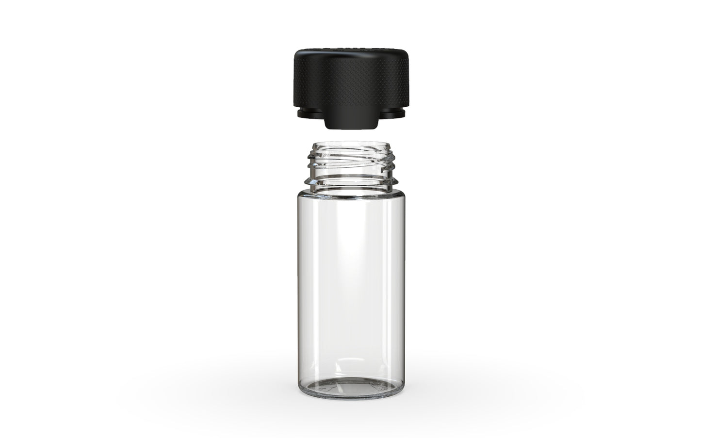 100ml Chubby Gorilla Aviator CR Bottle - 400 Count ($0.6233/Unit)