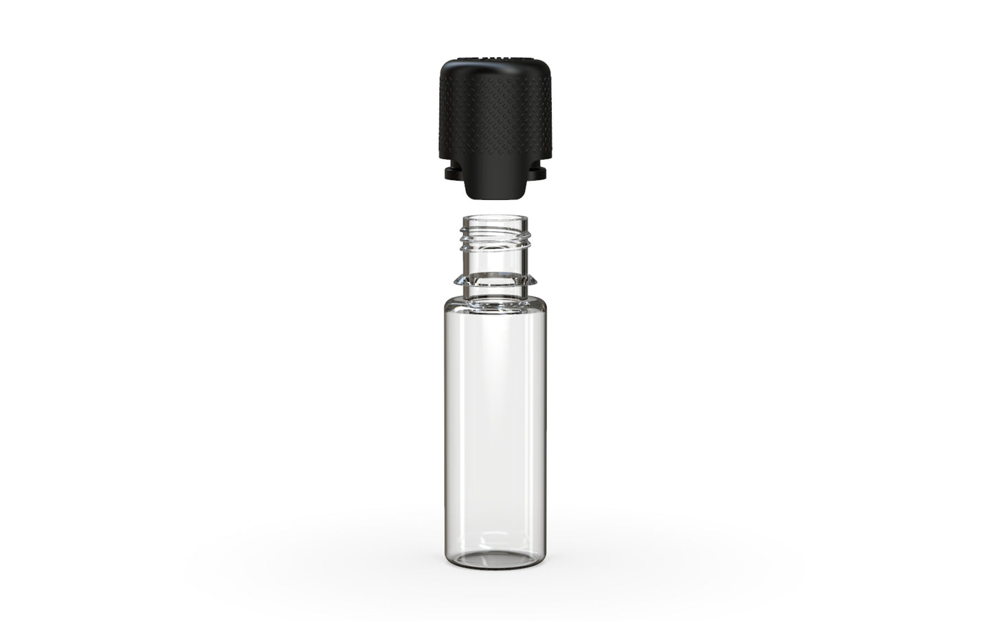 16.5ml Chubby Gorilla Aviator CR Bottle - 1000 Count ($0.2671/Unit)