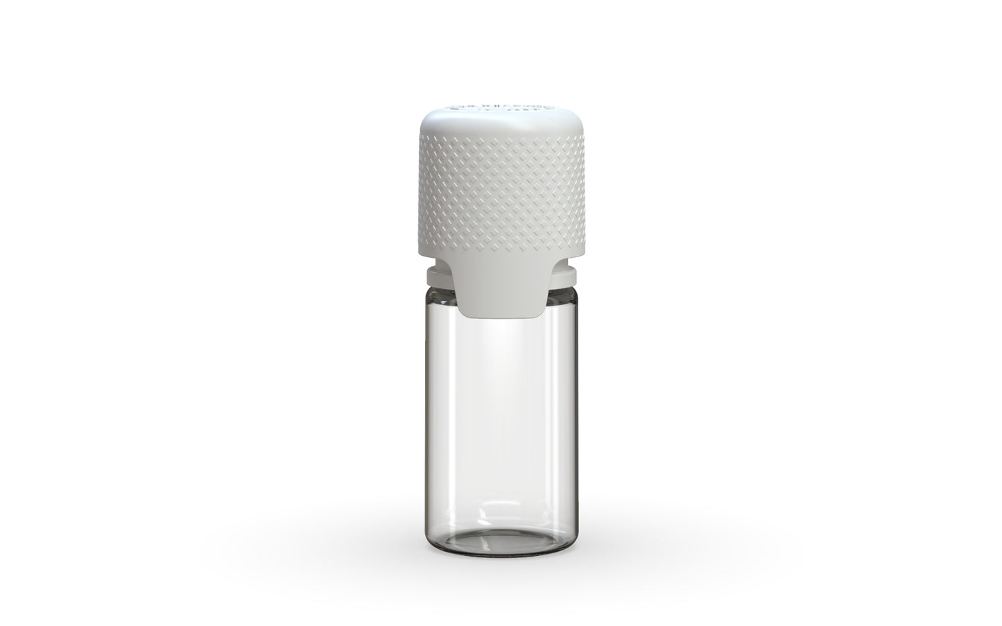10ml Chubby Gorilla Aviator CR Bottle - 1000 Count ($0.2449/Unit)