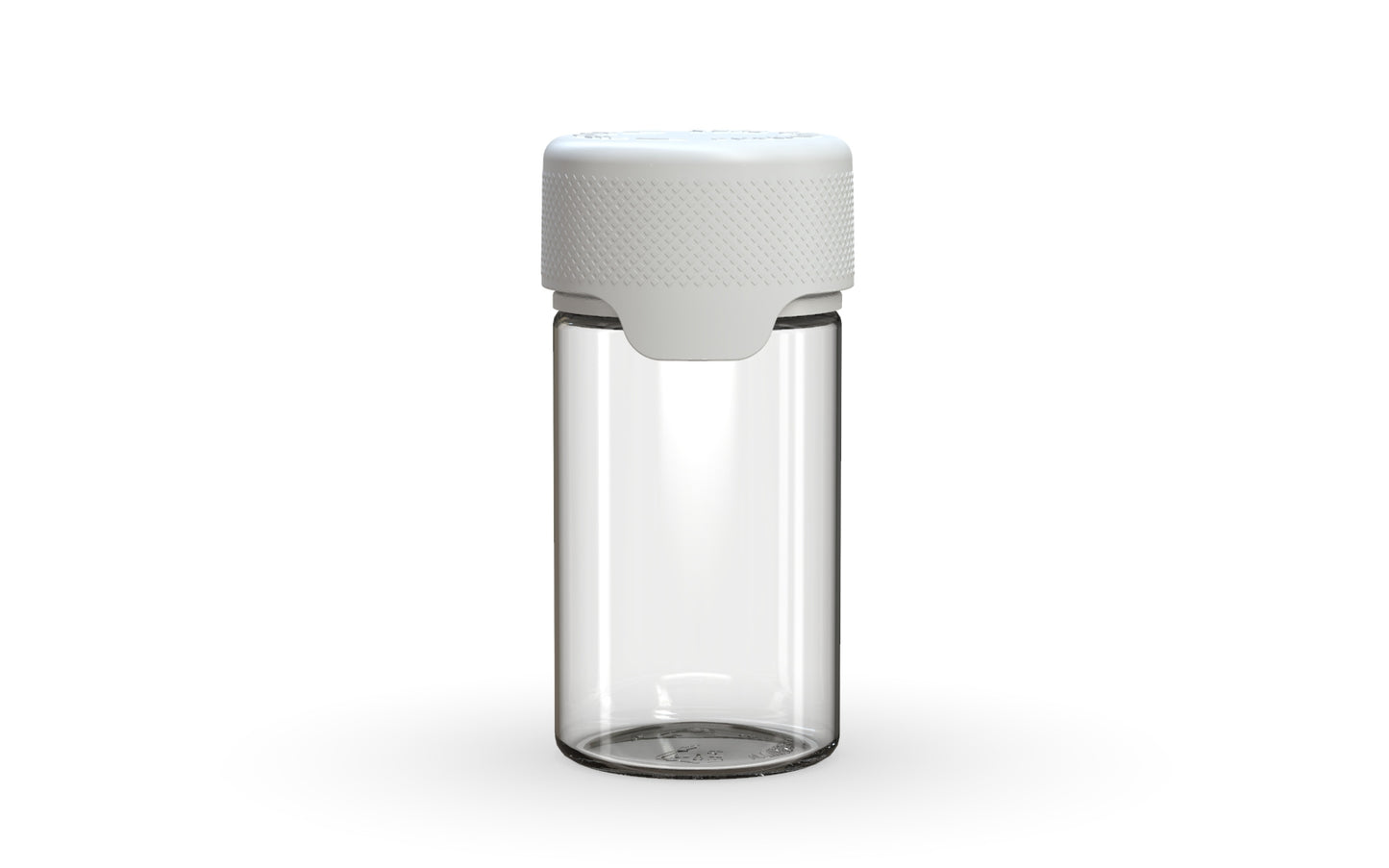 60ml Chubby Gorilla Mini Aviator CR Bottle - 500 Count ($0.5676/Unit)