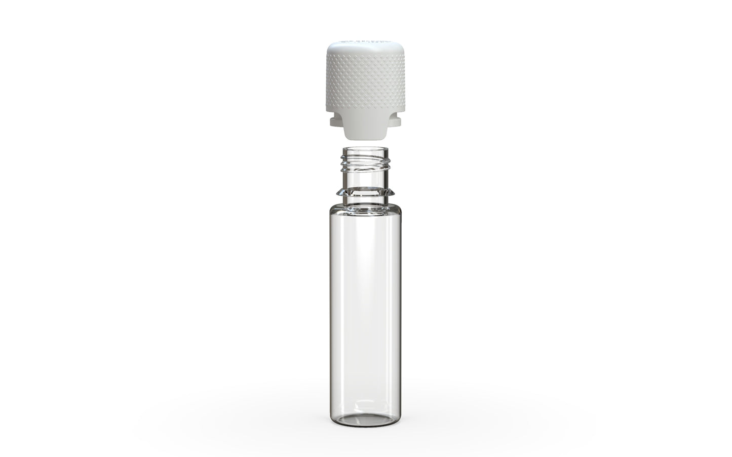 20ml Chubby Gorilla Aviator CR Bottle - 1000 Count ($0.3005/Unit)