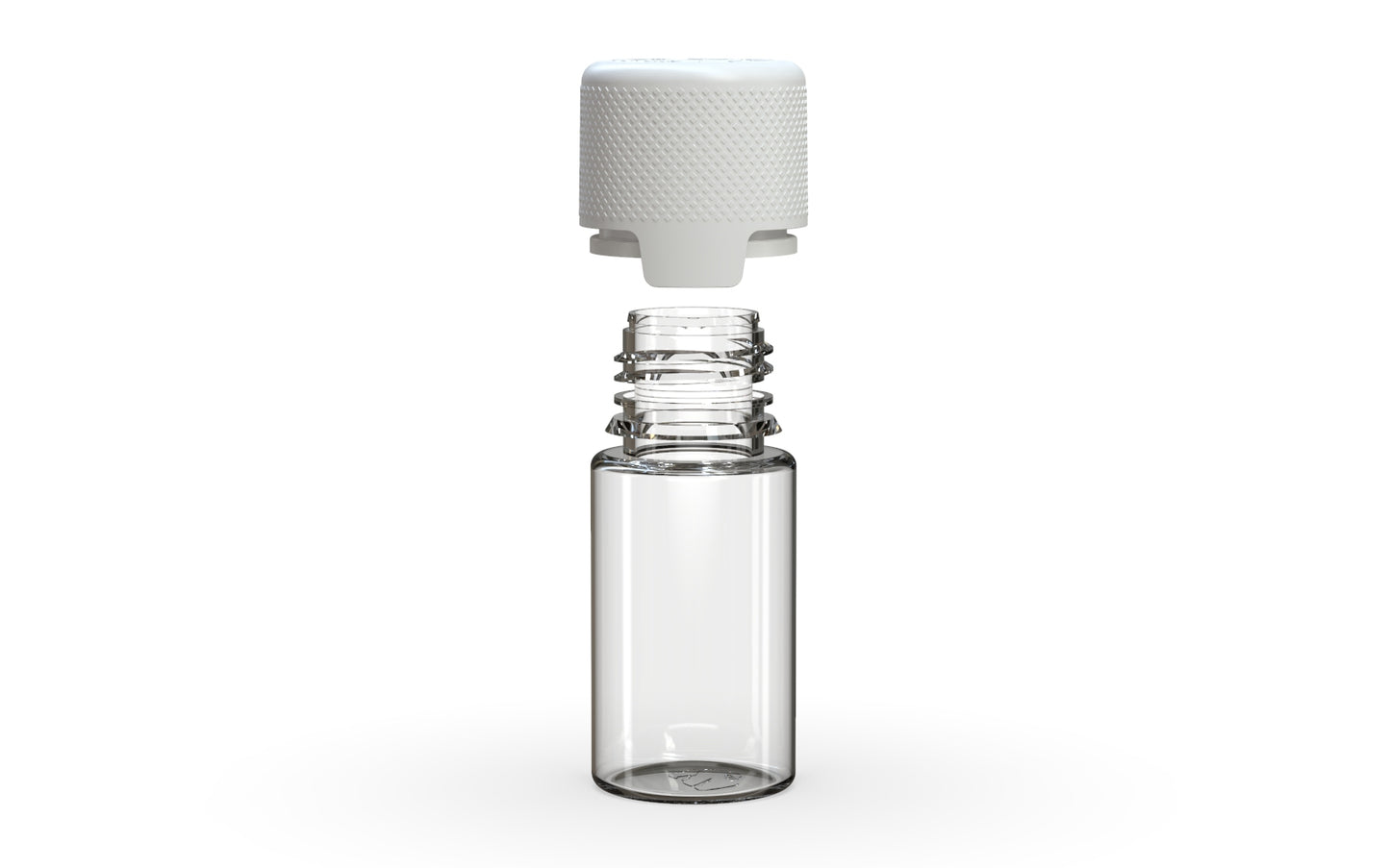 30ml Chubby Gorilla Stubby Aviator CR Bottle - 1000 Count ($0.3896/Unit)