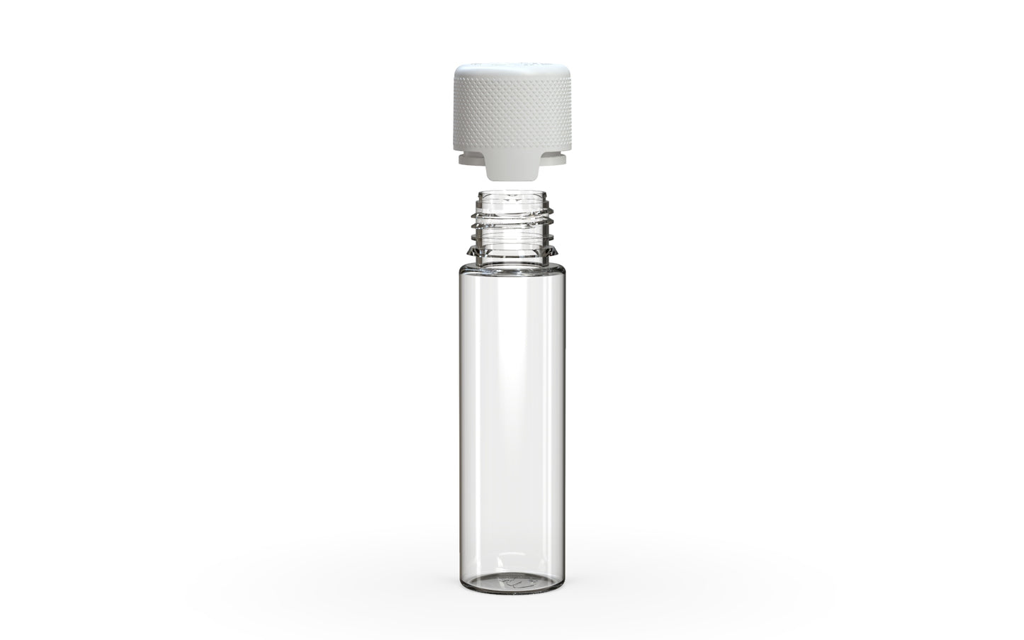 60ml Chubby Gorilla Aviator CR Bottle - 500 Count ($0.4563/Unit)