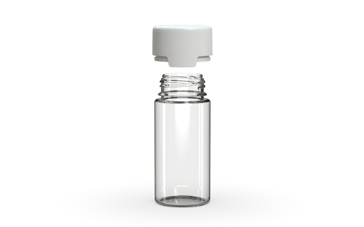 100ml Chubby Gorilla Aviator CR Bottle - 400 Count ($0.6233/Unit)