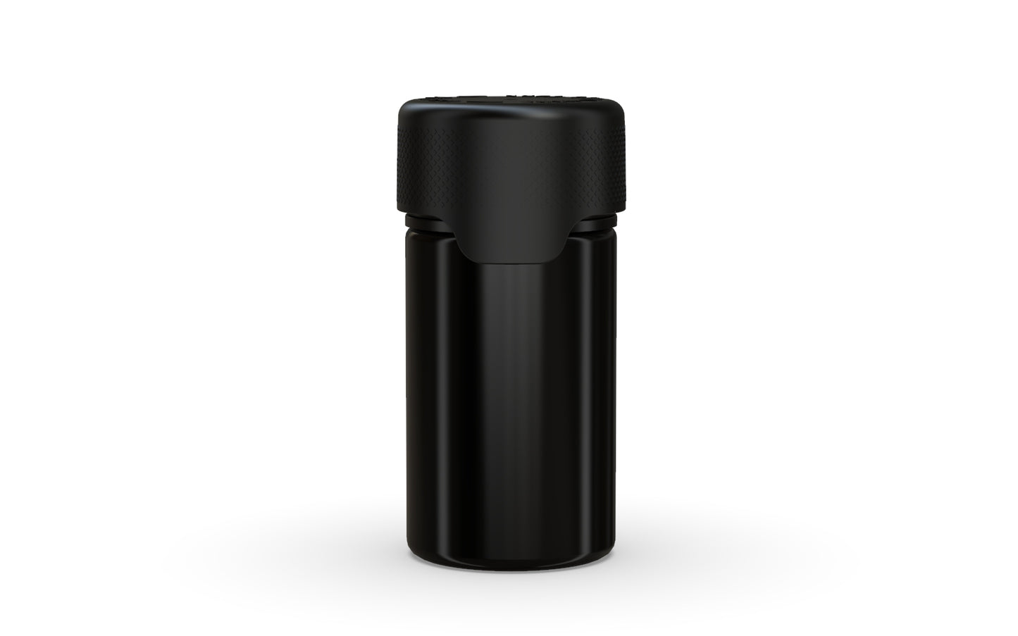 60ml Chubby Gorilla Mini Aviator CR Bottle - 500 Count ($0.5676/Unit)