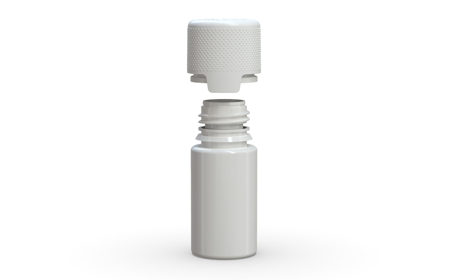 30ml Chubby Gorilla Stubby Aviator CR Bottle - 1000 Count ($0.3896/Unit)