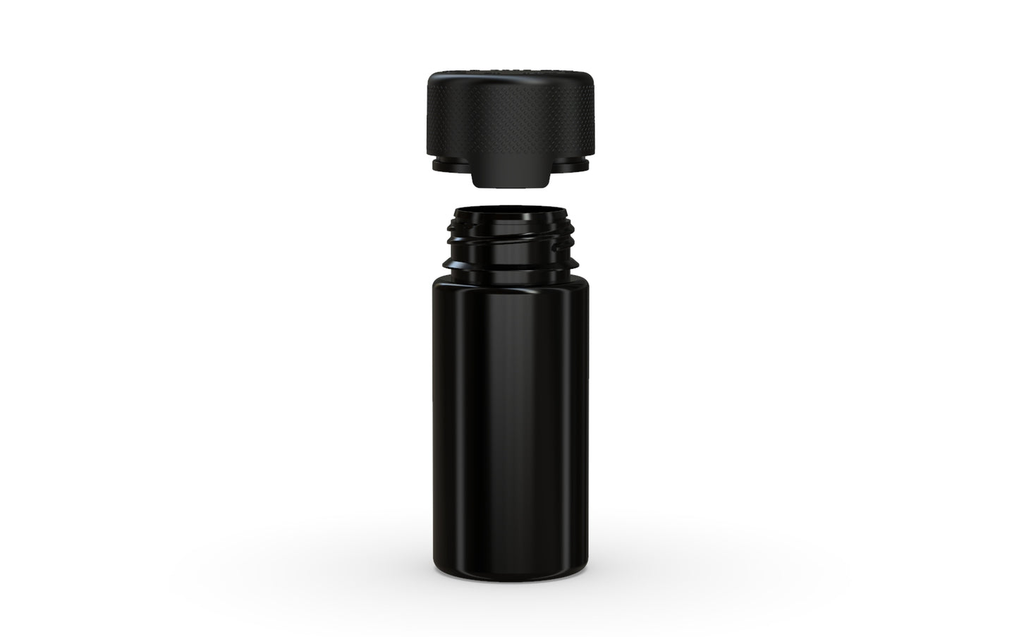 100ml Chubby Gorilla Aviator CR Bottle - 400 Count ($0.6233/Unit)