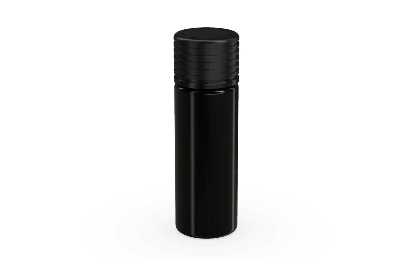 65mm Chubby Gorilla Spiral CR Tubes - 400 Count ($0.4786/Unit)