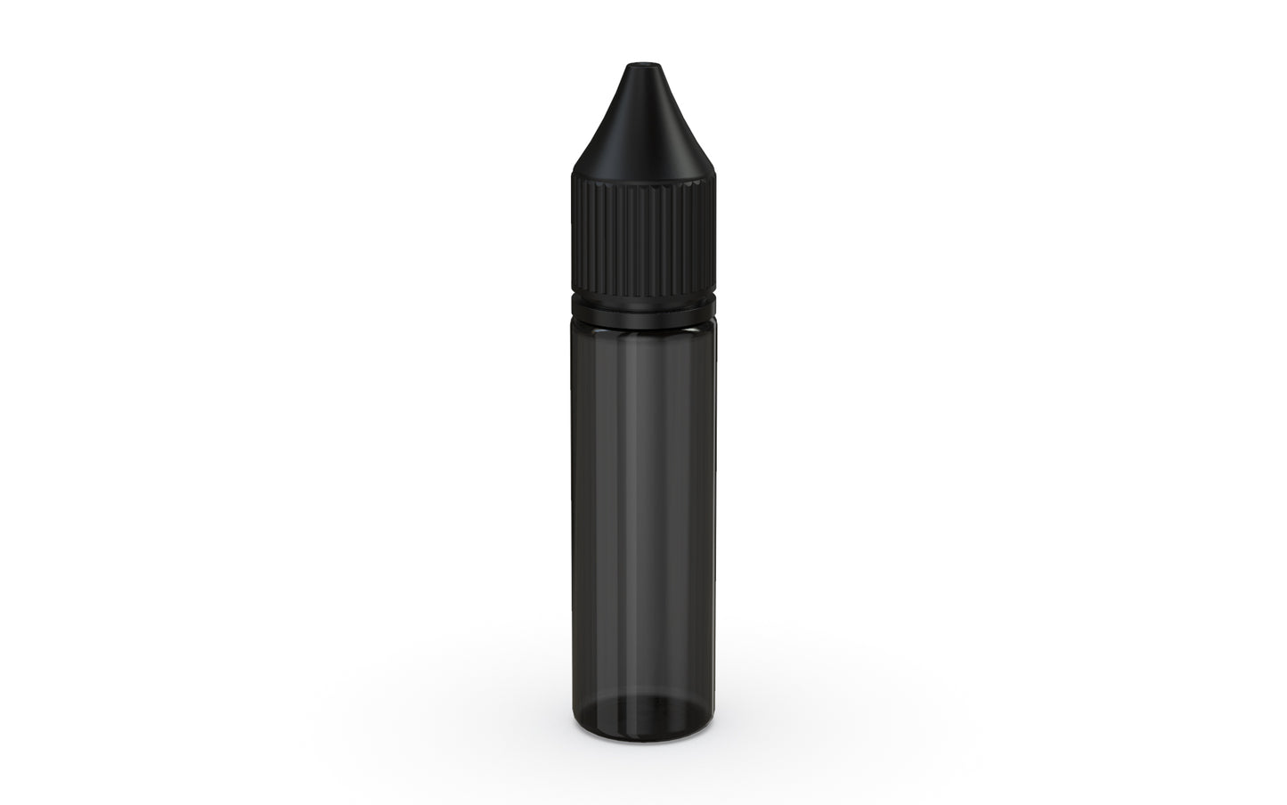 20ml Chubby Gorilla Pet Reducer Unicorn Bottle w/ CR & Tamper Evident Break-Off Band - 1000 Count ($0.2949/Unit)