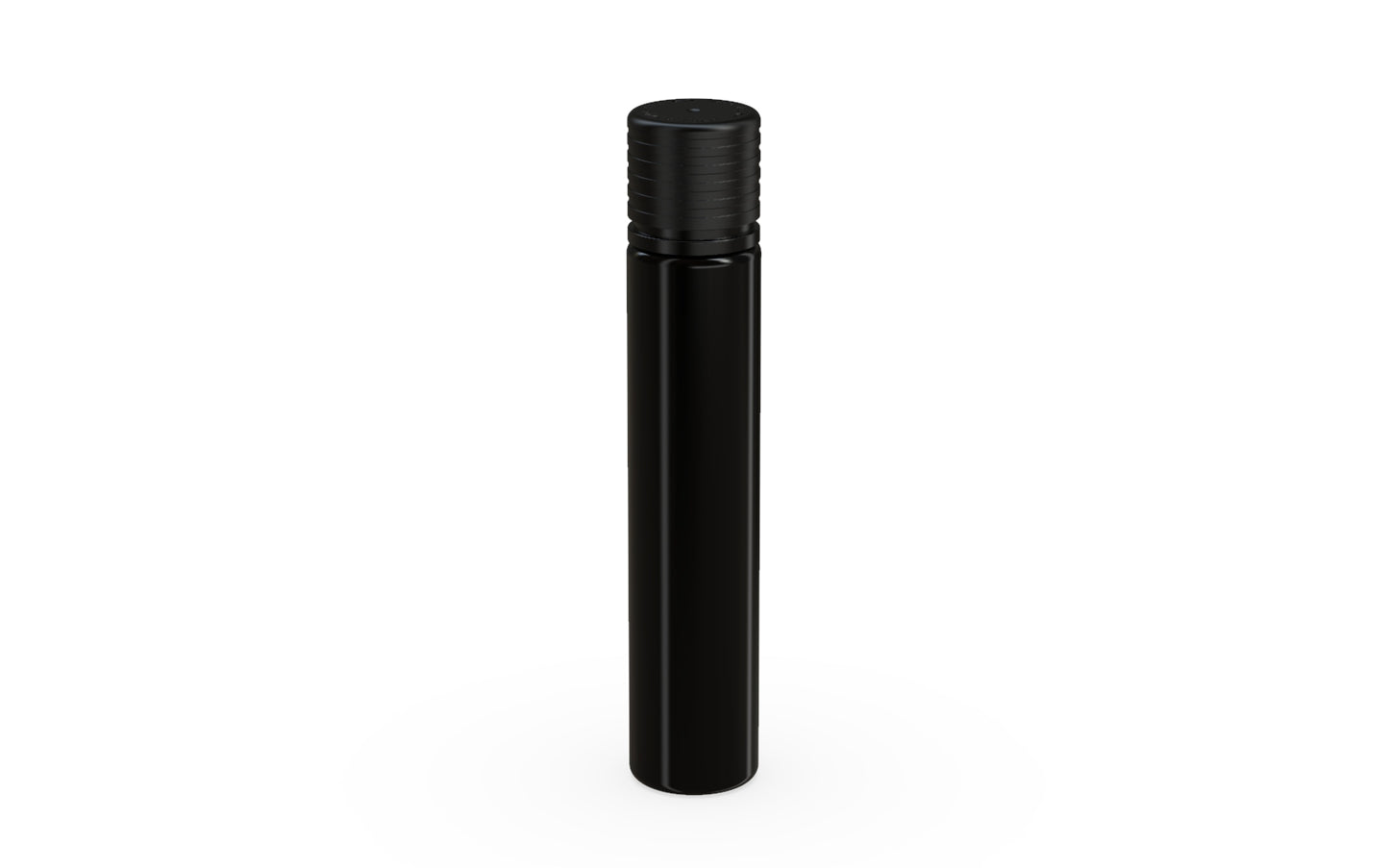 30ml Chubby Gorilla Spiral Bottle w/ Inner Seal & Tamper Evident Break-Off Band - 1000 Count ($0.3172/Unit)