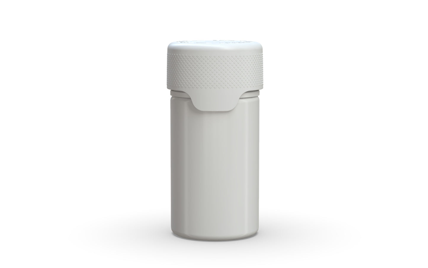 60ml Chubby Gorilla Mini Aviator CR Bottle - 500 Count ($0.5676/Unit)