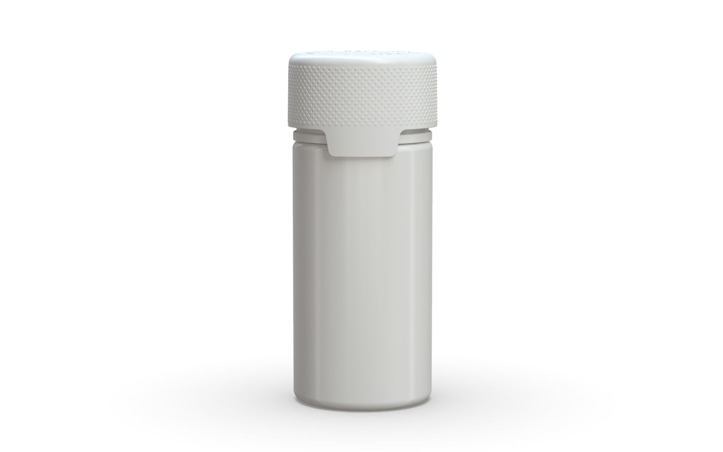 100ml Chubby Gorilla Aviator CR Bottle - 400 Count ($0.6233/Unit)