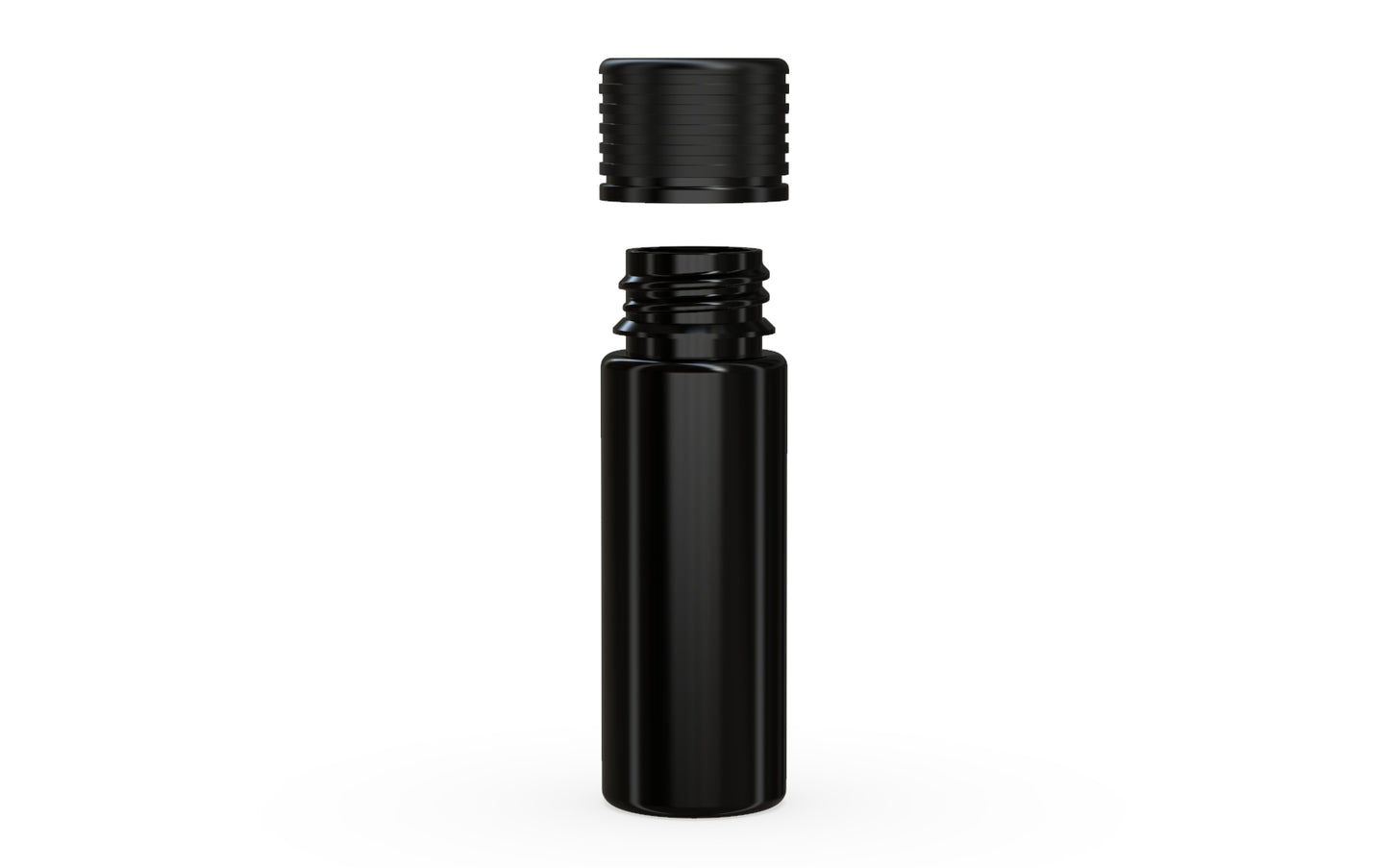 65mm Chubby Gorilla Spiral CR Tubes - 400 Count ($0.4786/Unit)
