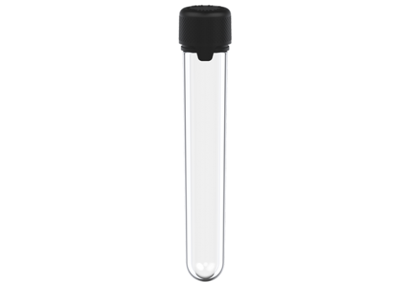 120mm Chubby Gorilla Aviator CR Tubes - 500 Count ($0.4341/Unit)