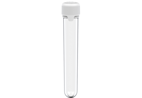 120mm Chubby Gorilla Aviator CR Tubes - 500 Count ($0.4341/Unit)