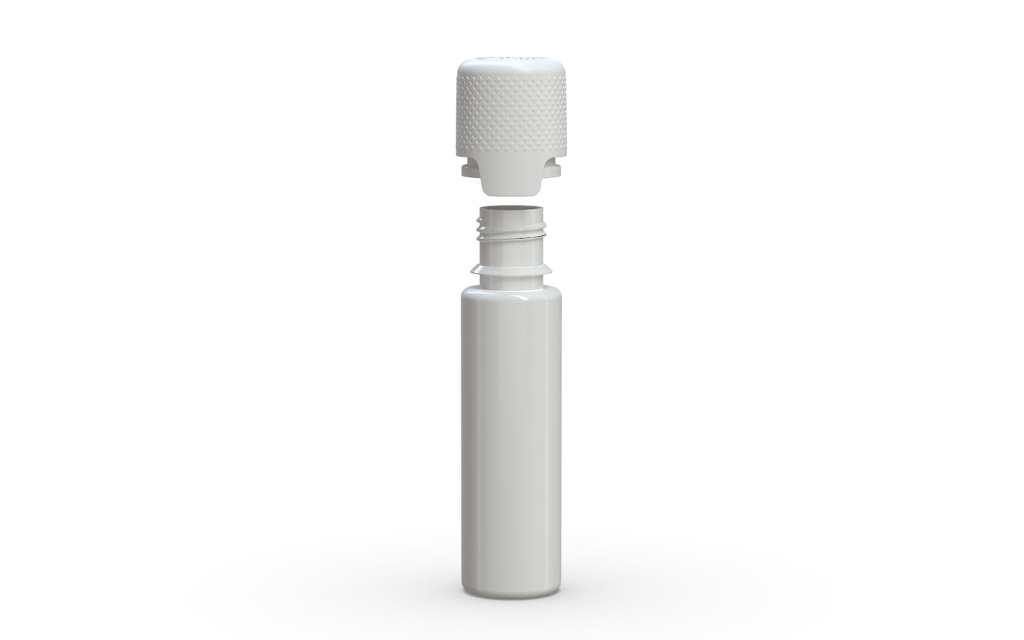 20ml Chubby Gorilla Aviator CR Bottle - 1000 Count ($0.3005/Unit)