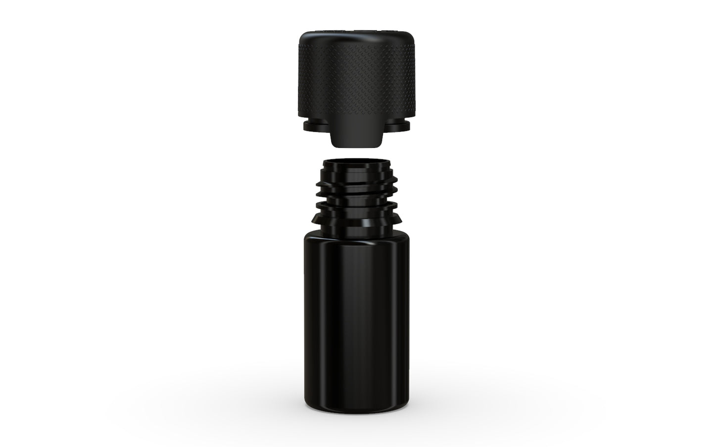 30ml Chubby Gorilla Stubby Aviator CR Bottle - 1000 Count ($0.3896/Unit)