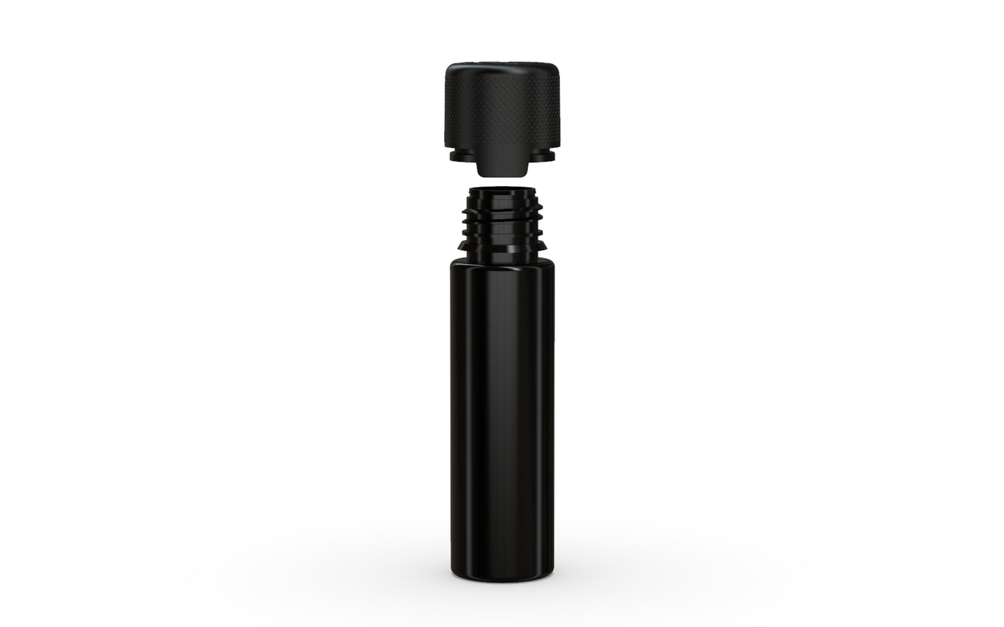 60ml Chubby Gorilla Aviator CR Bottle - 500 Count ($0.4563/Unit)
