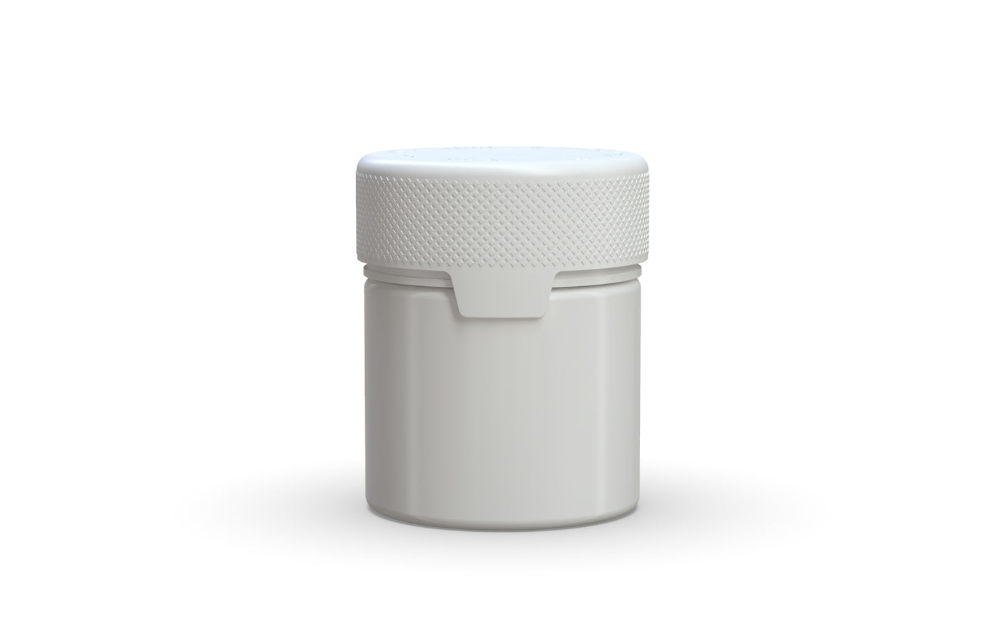 3oz Chubby Gorilla Aviator CR Container w/ Inner Seal - 400 Count ($0.6233/Unit)