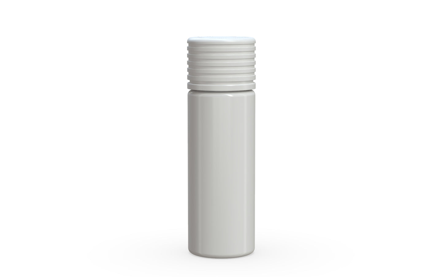 65mm Chubby Gorilla Spiral CR Tubes - 400 Count ($0.4786/Unit)