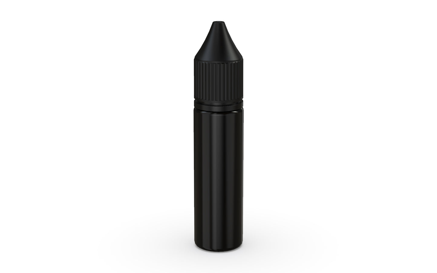 20ml Chubby Gorilla Pet Reducer Unicorn Bottle w/ CR & Tamper Evident Break-Off Band - 1000 Count ($0.2949/Unit)