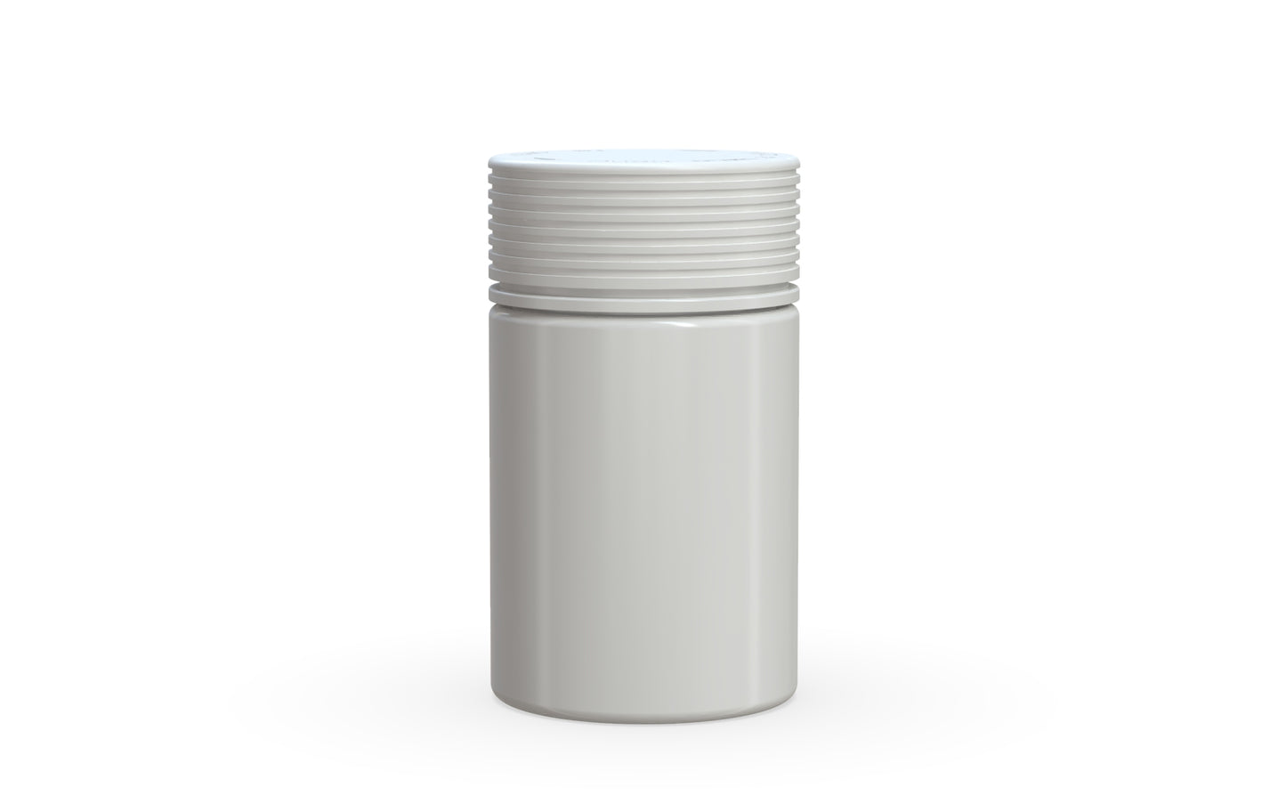 5oz Chubby Gorilla Spiral CR Container w/ Inner Seal & Tamper Evident Break-Off Band - 300 Count ($0.7958/Unit)