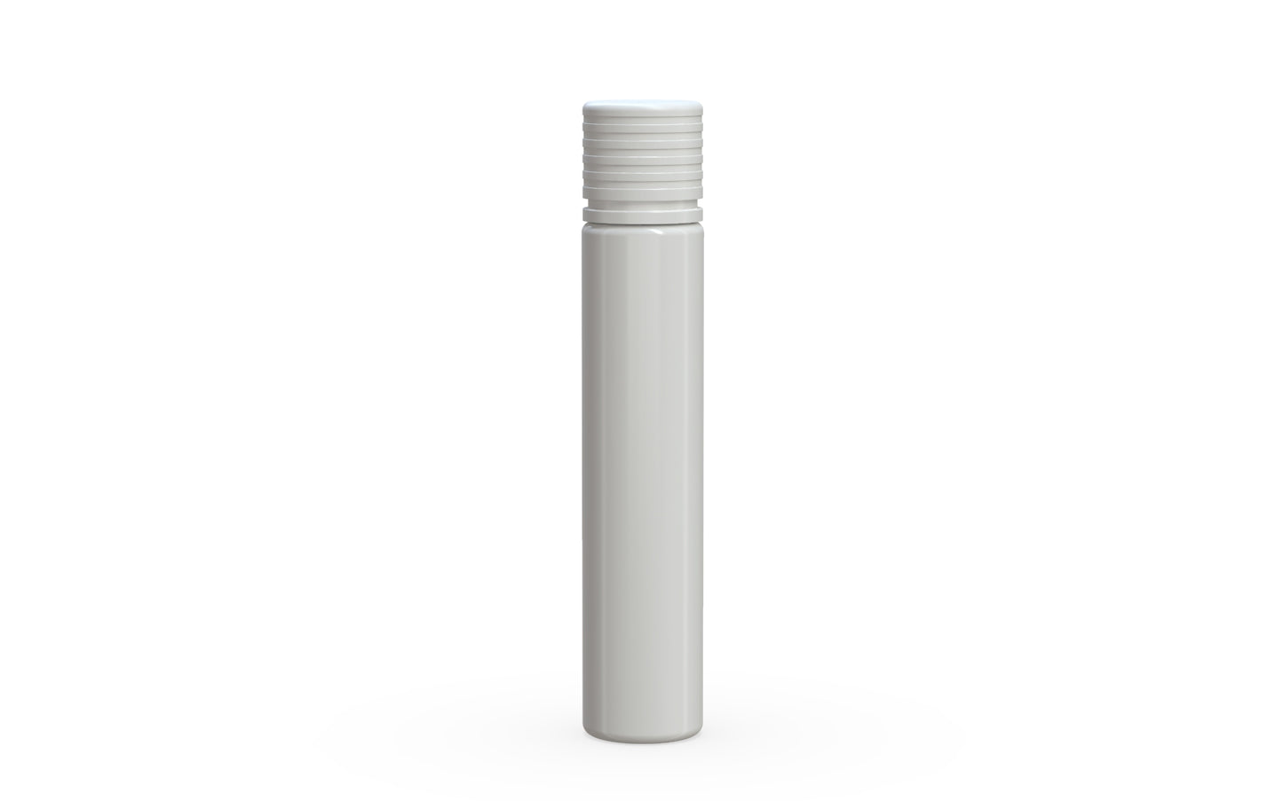 30ml Chubby Gorilla Spiral Bottle w/ Inner Seal & Tamper Evident Break-Off Band - 1000 Count ($0.3172/Unit)