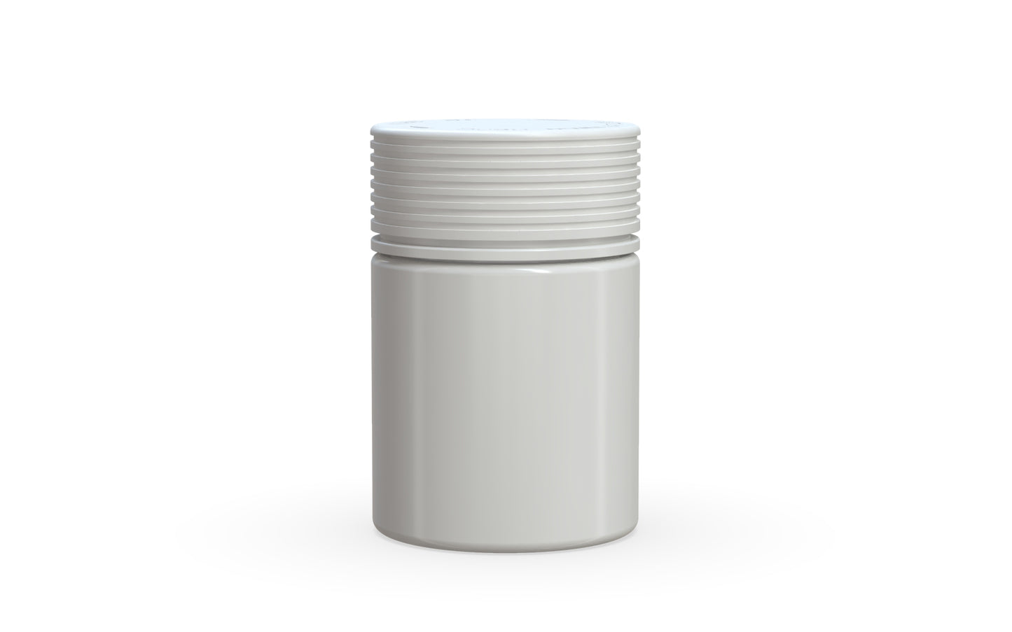 4oz Chubby Gorilla Spiral CR Container w/ Inner Seal & Tamper Evident Break-Off Band - 400 Count ($0.7346/Unit)