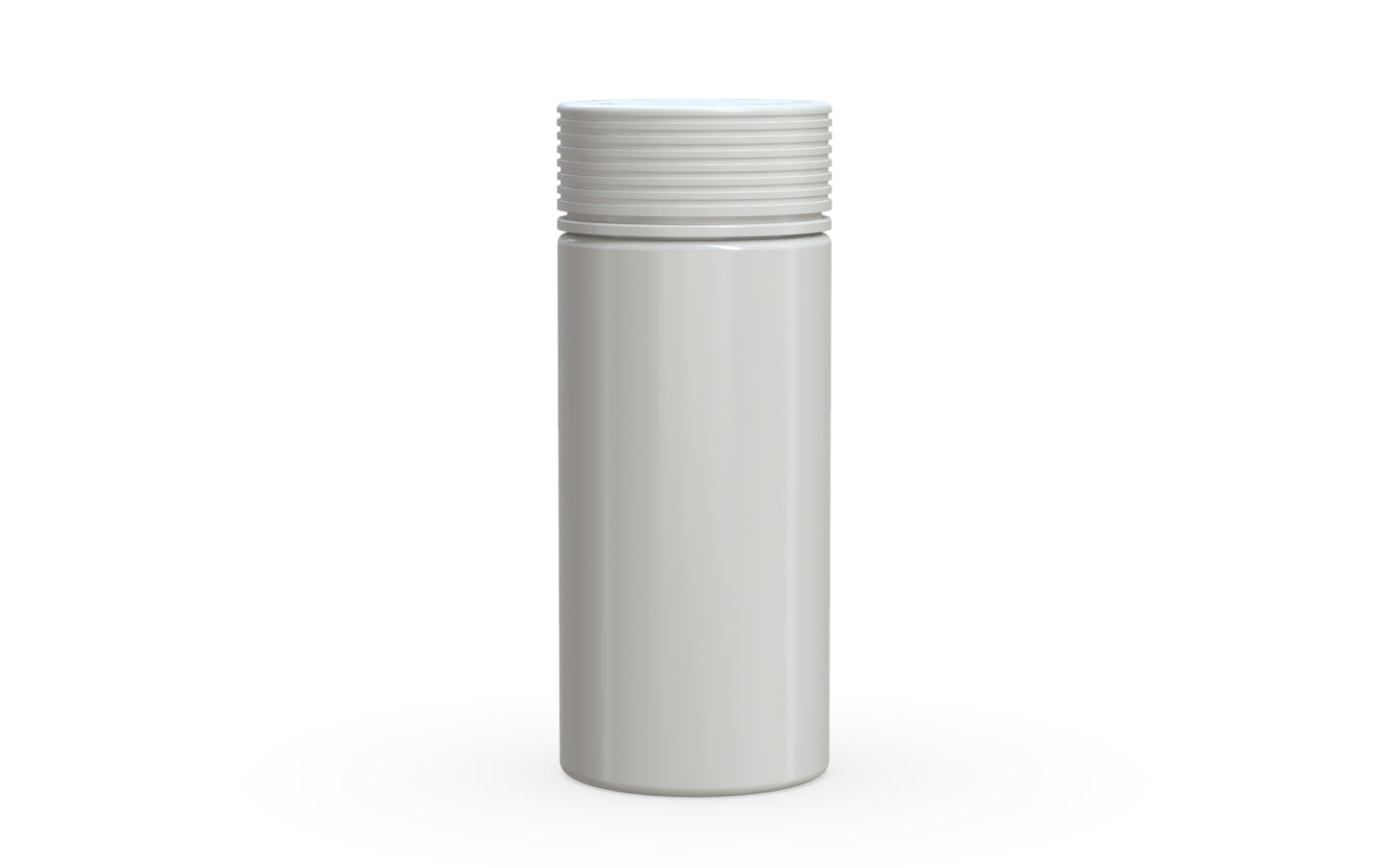 8oz Chubby Gorilla Spiral CR Container w/ Inner Seal & Tamper Evident Break-Off Band - 200 Count ($1.0295/Unit)