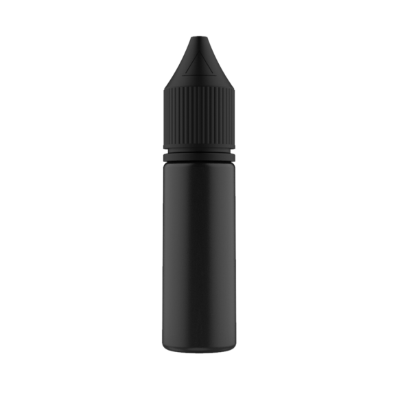 16.5ML Chubby Gorilla V3 Unicorn Bottle PET CR - 1000 Count ($0.2616/Unit)