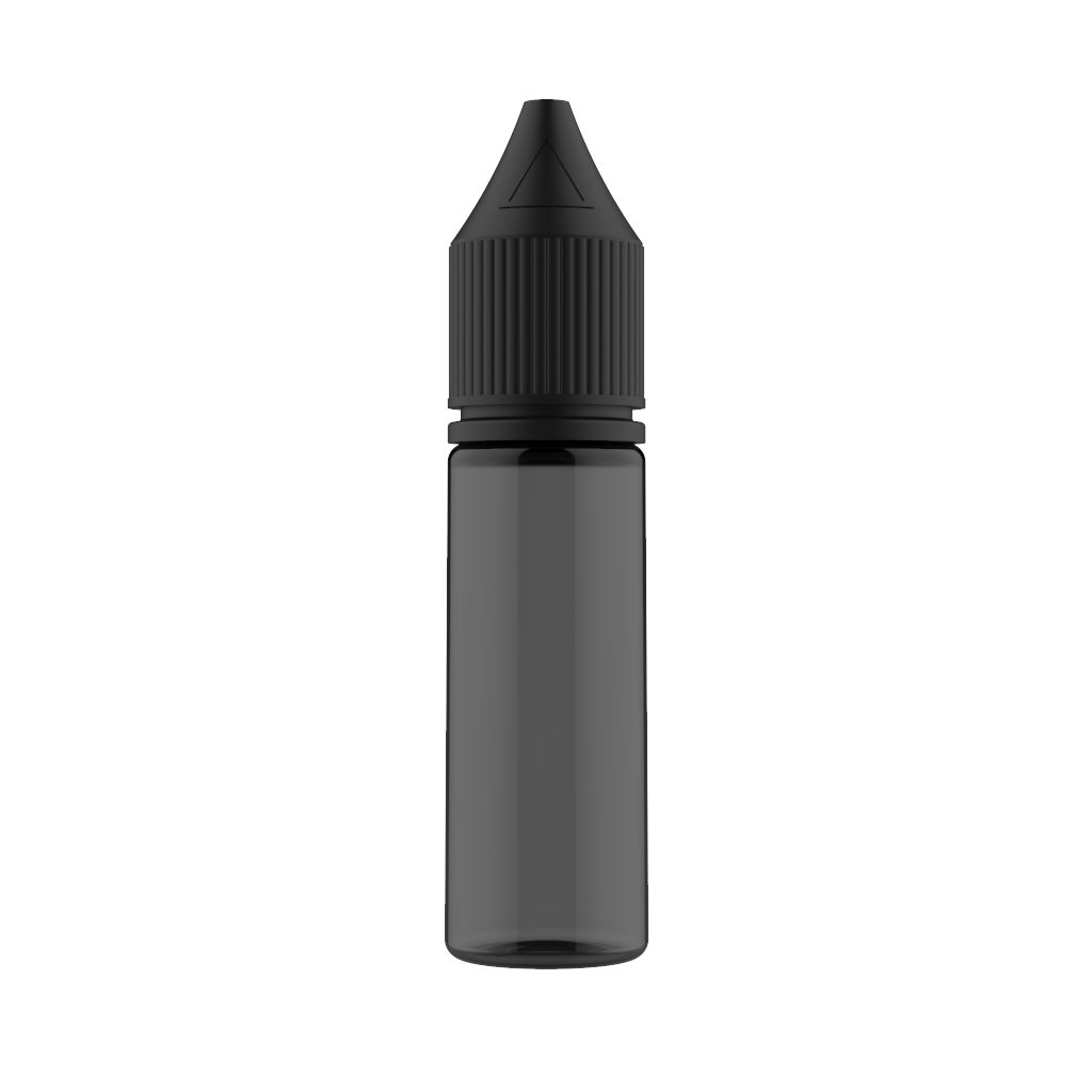 16.5ML Chubby Gorilla V3 Unicorn Bottle PET CR - 1000 Count ($0.2616/Unit)