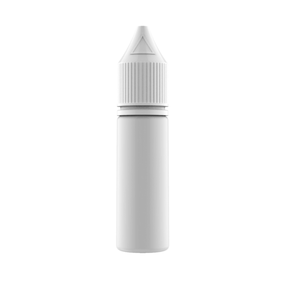 16.5ML Chubby Gorilla V3 Unicorn Bottle PET CR - 1000 Count ($0.2616/Unit)