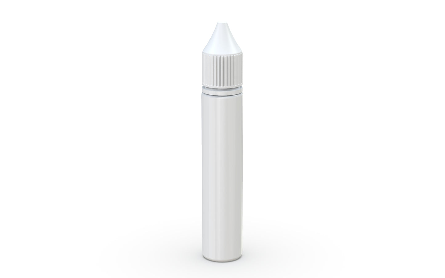 30ml Chubby Gorilla Pet Reducer Unicorn Bottle w/ CR & Tamper Evident Break-Off Band - 1000 Count ($0.3061/Unit)