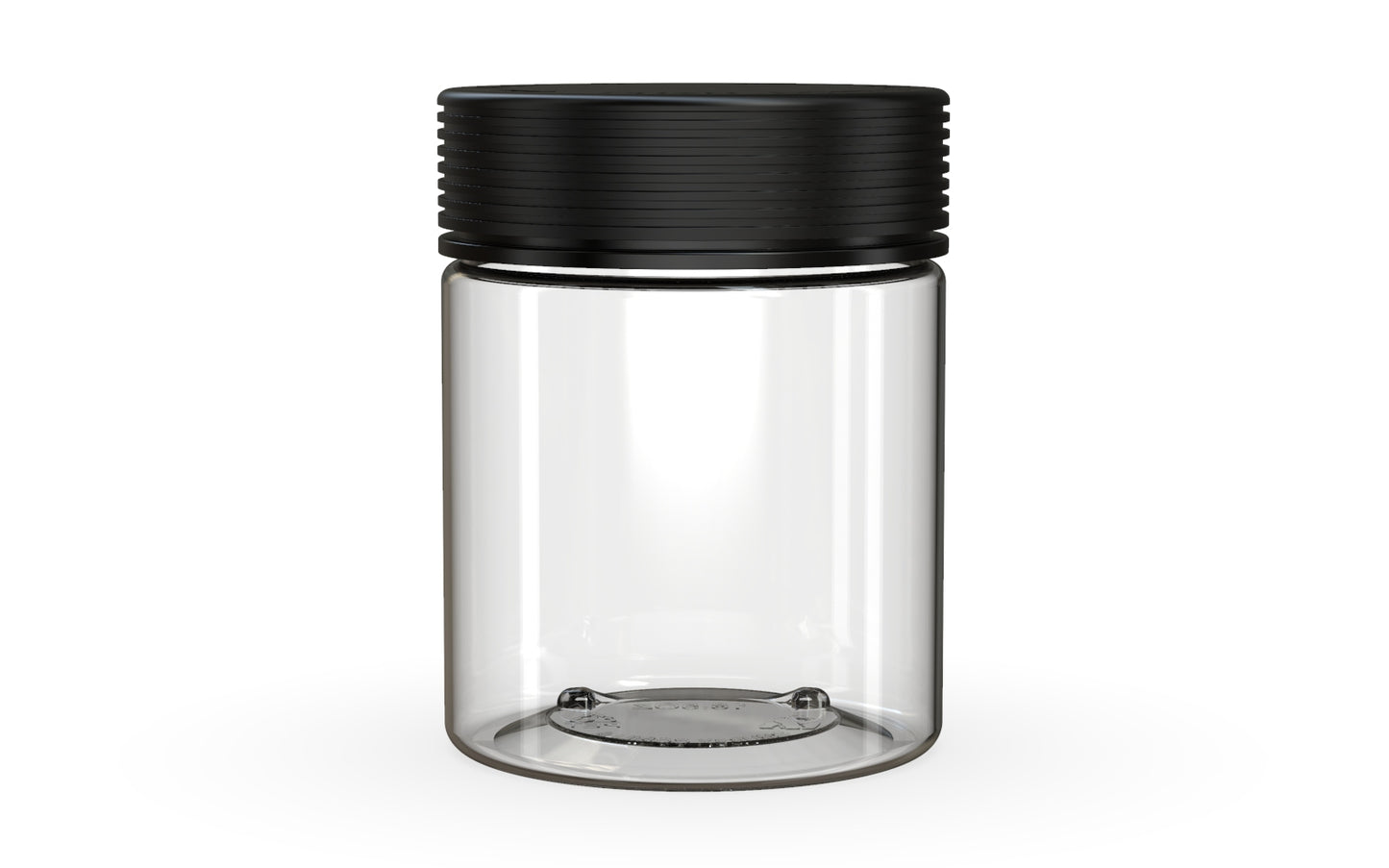 18.5oz Chubby Gorilla Spiral CR XL Container w/ Inner Seal & Tamper Evident Break-Off Band - 60 Count ($2.2260/Unit)