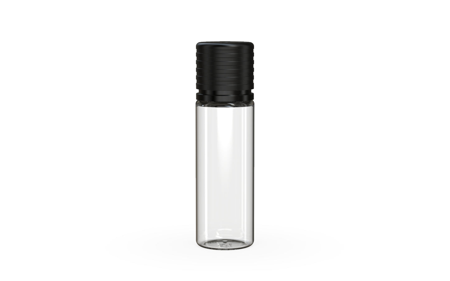 16.5ml Chubby Gorilla Spiral Bottle w/ Inner Seal & Tamper Evident Break-Off Band - 1000 Count ($0.2838/Unit)