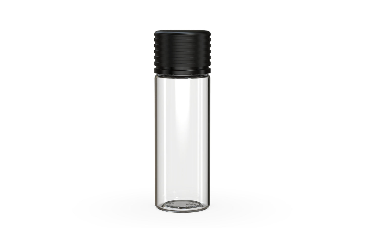 65mm Chubby Gorilla Spiral CR Tubes - 400 Count ($0.4786/Unit)