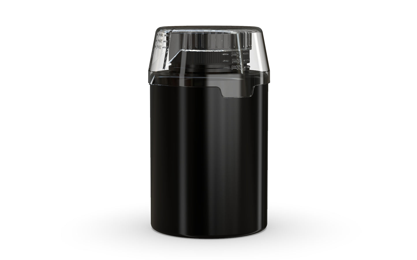 500ML Chubby Gorilla Aviator CR Base Bottle w/ Inner Seal, Tamper Evident Break-Off Band & Dosing Cup - 60 Count ($1.6584/Unit)