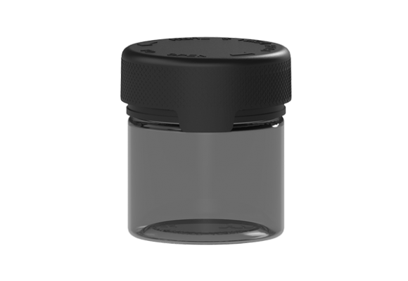 2oz Chubby Gorilla Aviator CR Container w/ Inner Seal - 500 Count ($0.5565/Unit)