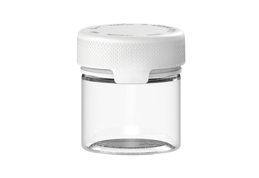 2oz Chubby Gorilla Aviator CR Container w/ Inner Seal - 500 Count ($0.5565/Unit)