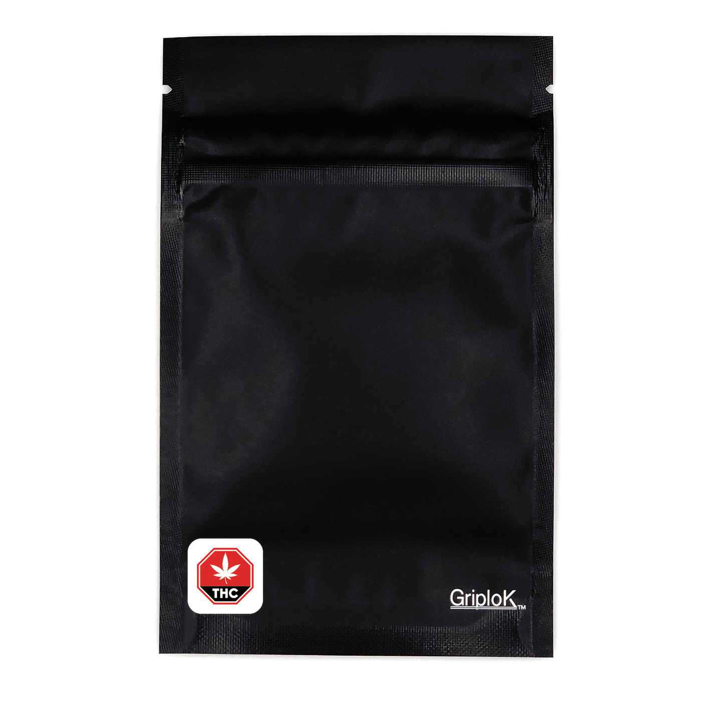 Canada THC Label - 2000 Count Labels/Roll