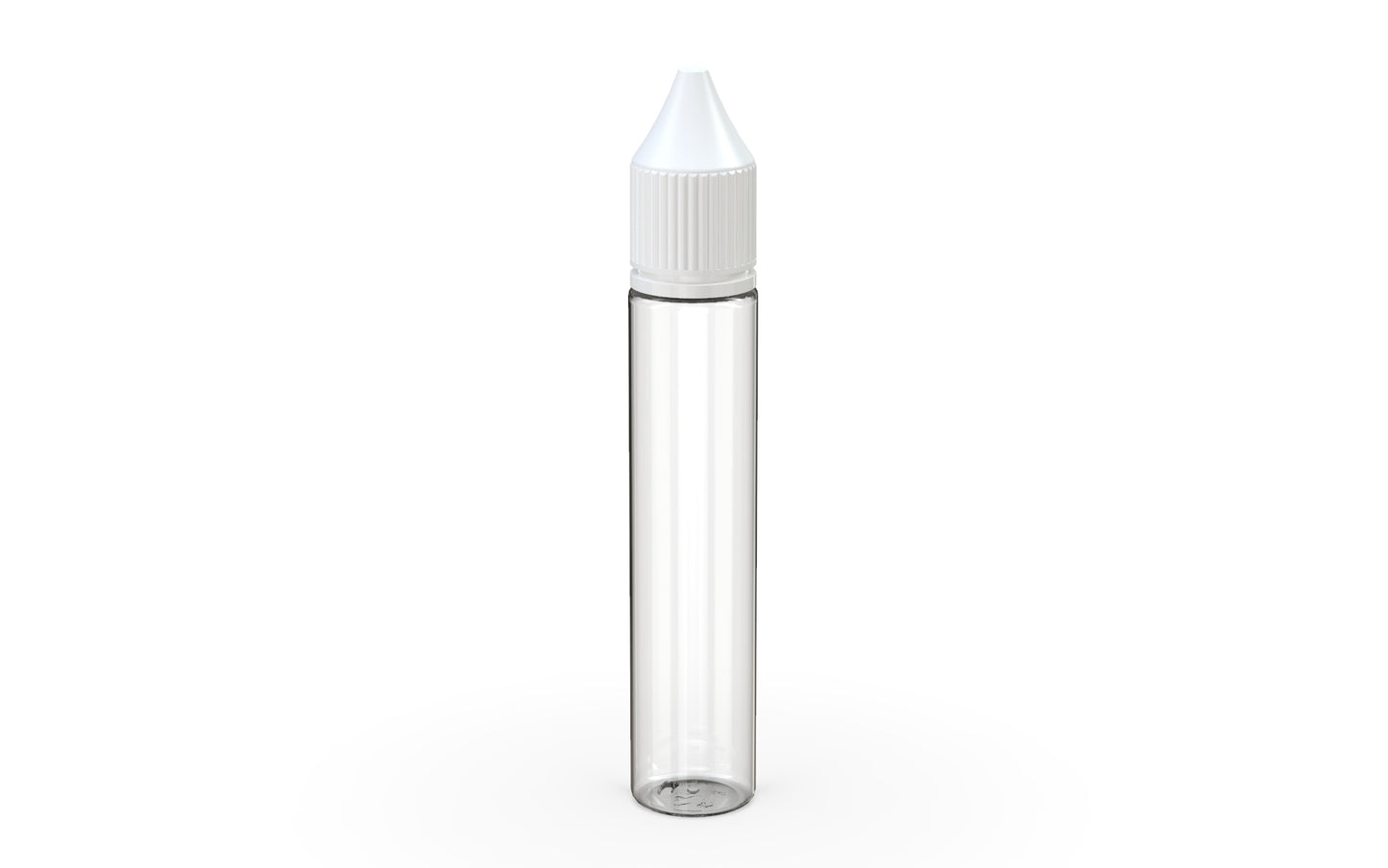 30ml Chubby Gorilla Pet Reducer Unicorn Bottle w/ CR & Tamper Evident Break-Off Band - 1000 Count ($0.3061/Unit)