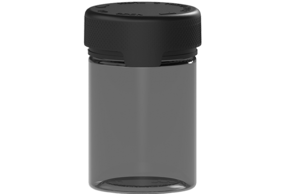 4oz Chubby Gorilla Aviator CR Container w/ Inner Seal - 400 Count ($0.6678/Unit)